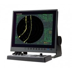 FURUNO 海事雷達FR-CAR1/2系列