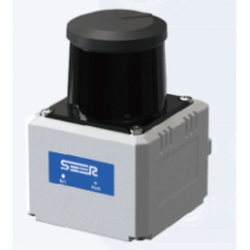 SEER 二維導航激光雷達傳感器H1E0-02C系列