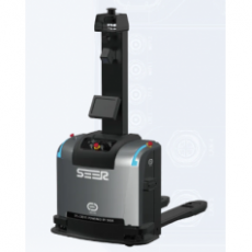 SEER 自動托盤搬運車SFL-CBD15系列