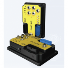 SEER 安全機器人控制器SRC-3000FS系列