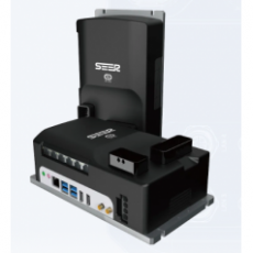 SEER 通用機器人控制器SRC-2000-I(S)系列