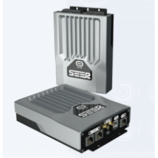 SEER 入門*機器人控制器SRC-880系列