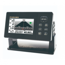 FURUNO 4.2英寸GPS導航儀GP-39系列