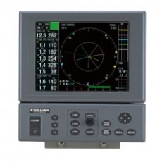 FURUNO 多普勒聲納朝流計CI-68系列