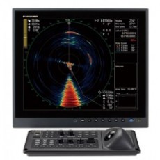 FURUNO 全周彩色掃描聲吶FSV-25 MARK-2系列