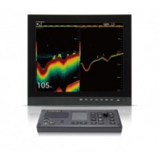 FURUNO 高清魚探儀FCV-1900B系列