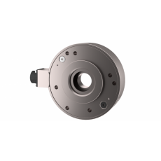 Re 軸貫式稱重傳感器CK系列