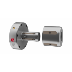 Re 氣動卡盤MX 16.3系列