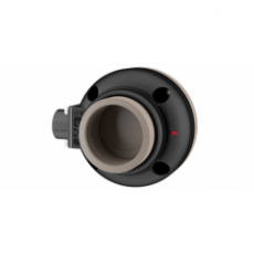 Re 法蘭式稱重傳感器CF系列