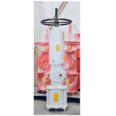 BIGTORK 雙作用執行器系列