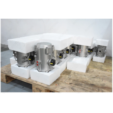 BIGTORK 齒輪齒條式氣動執行器系列