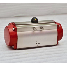 BIGTORK 90度旋轉執行器系列