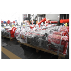 BIGTORK 撥叉式氣動活塞執(zhí)行器系列