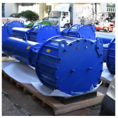 BIGTORK 工業閥門執行器系列