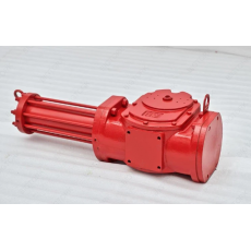 BIGTORK 蝶閥液壓執行器系列