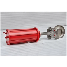 BIGTORK 線性執行器IP67系列