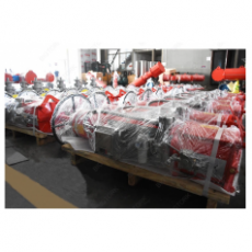 BIGTORK 撥叉式氣動(dòng)活塞執(zhí)行器系列