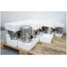 BIGTORK 齒輪齒條式氣動(dòng)執(zhí)行器系列