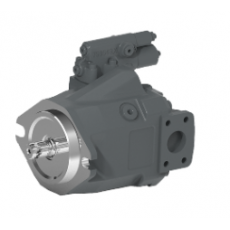 Le-Hydraulix 開式柱塞變量泵 LX10VO系列