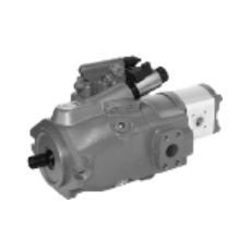 Le-Hydraulix 收割機LX10VO系列