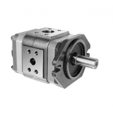 Le-Hydraulix 內嚙合齒輪泵LXPG系列