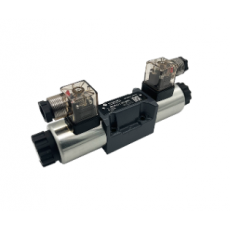 Le-Hydraulix 方向滑閥4WE6系列