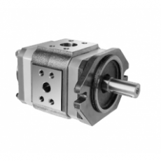 Le-Hydraulix 內嚙合齒輪泵LXPG系列