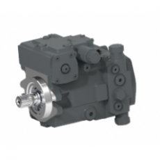 Le-Hydraulix 閉式柱塞變量泵 LX20VC系列