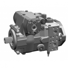 Le-Hydraulix 小型裝載機LX20VC系列