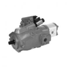 Le-Hydraulix 收割機LX10VO系列