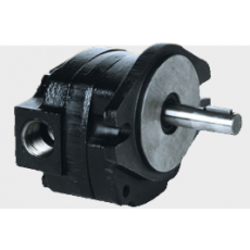 MTE HYDRAULICS 液壓齒輪泵系列