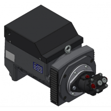 MTE HYDRAULICS 三相液壓驅(qū)動(dòng)發(fā)電機(jī)G系列