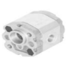 MTE HYDRAULICS 壓力平衡泵5系列