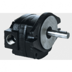 MTE HYDRAULICS 液壓齒輪泵系列