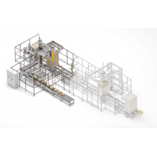 TMG 低負(fù)載碼垛機(jī)AUTOPAL系列