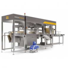 TMG 高速美式紙箱成型機(jī)ORION系列