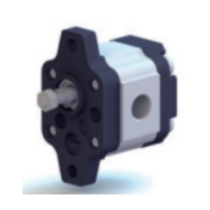 HPI HYDRAULIC 液壓齒輪泵AAN系列