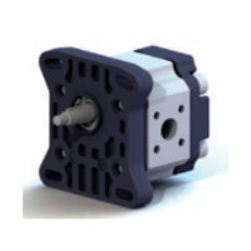 HPI HYDRAULIC 液壓齒輪泵BAN系列