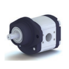 HPI HYDRAULIC 液壓齒輪泵AAP系列