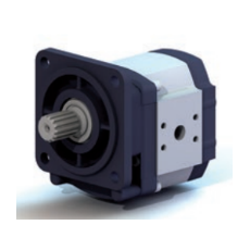 HPI HYDRAULIC 液壓齒輪泵ADP系列