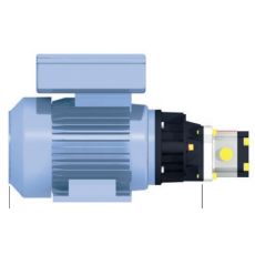 HPI HYDRAULIC 三相交流電機(jī)PA 9系列