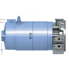 HPI HYDRAULIC 直流電機(jī)BM 1系列