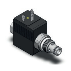 HPI HYDRAULIC *導(dǎo)式彈出式電磁閥系列