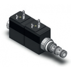 HPI HYDRAULIC 滑閥電磁閥系列