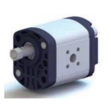 HPI HYDRAULIC 液壓齒輪泵DCN系列