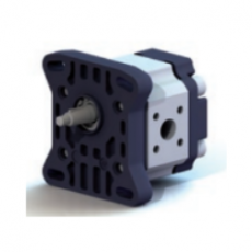 HPI HYDRAULIC 液壓齒輪泵BAN系列