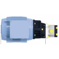 HPI HYDRAULIC 三相交流電機PH 2系列