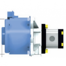 HPI HYDRAULIC 直流電機MG 1系列