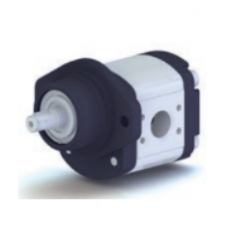 HPI HYDRAULIC 液壓齒輪泵AAP系列