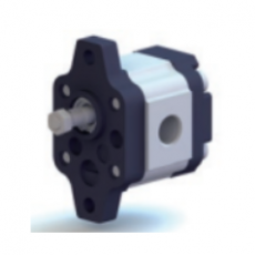 HPI HYDRAULIC 液壓齒輪泵AAN系列